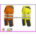 high visibility work pants reflective